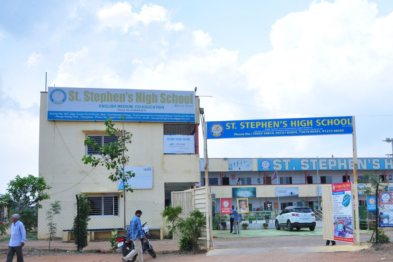 SSHS
