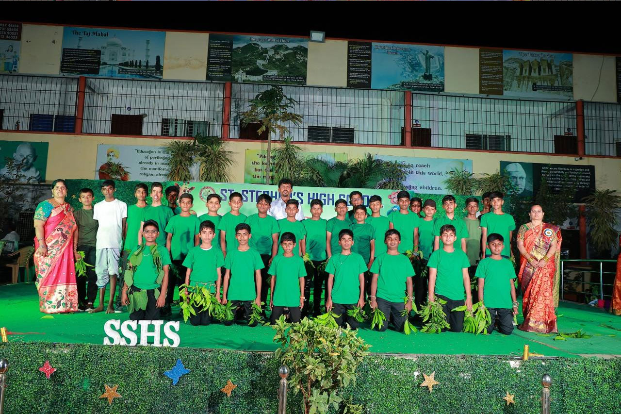 SSHS